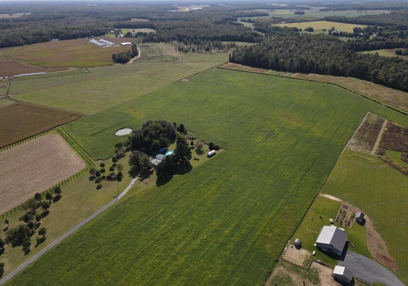 More Photos Of 700 Sandtown Rd rd, Felton Land For Sale
