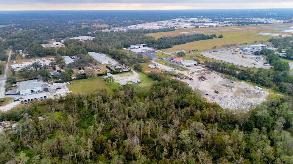 More Photos Of 2714 Airport Rd, Plant City Land For Sale
