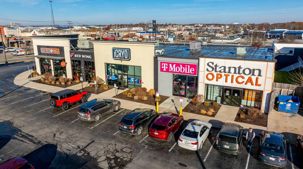 More Photos Of , Fort Wayne General Retail For Sale