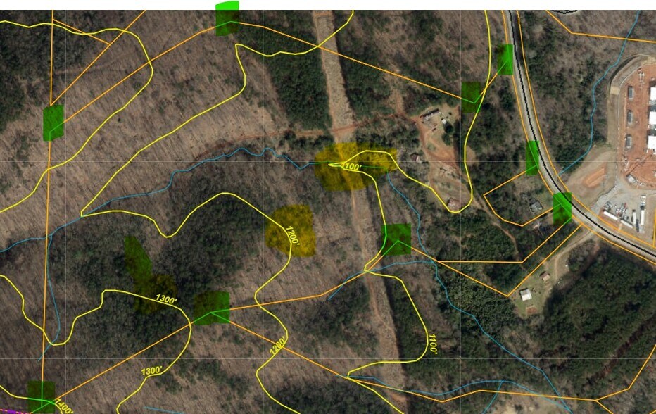 More Photos Of 823 Silver Creek Rd, Mill Spring Land For Sale