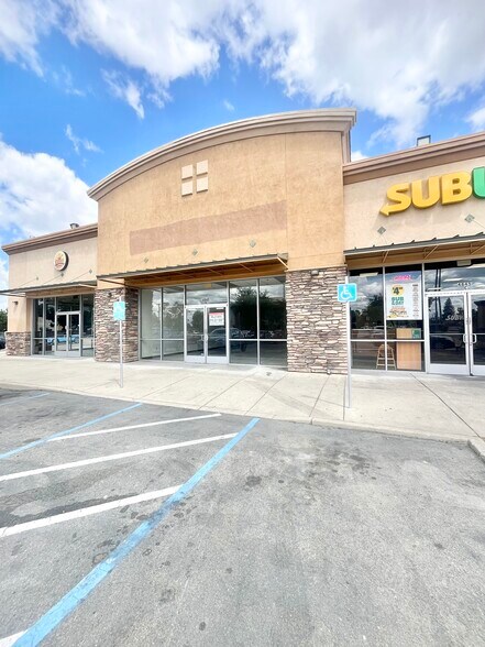 More Photos Of 4845 Watt Ave, North Highlands Unknown For Lease