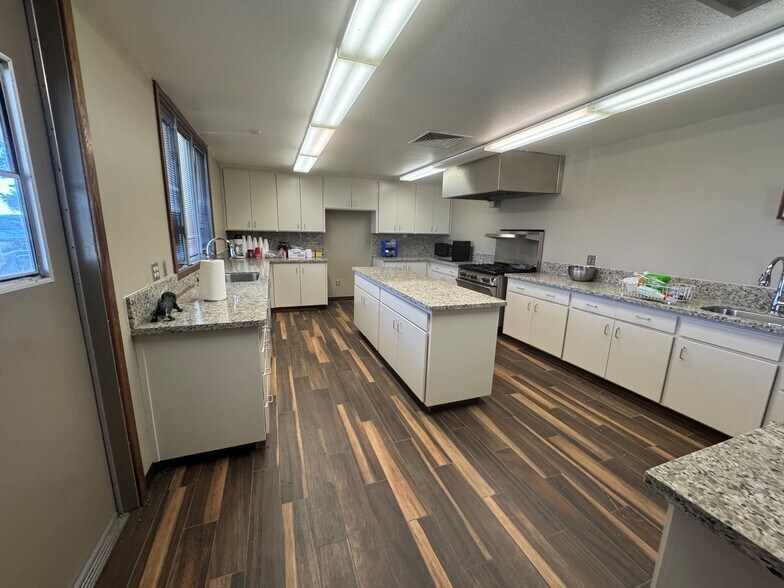 More Photos Of 18800 Murphy Rd, Ripon Police Fire Station For Lease