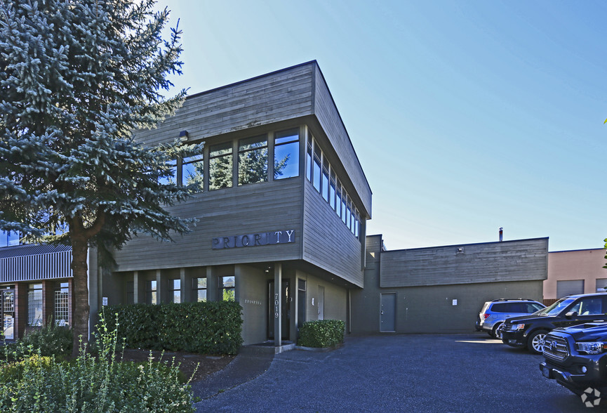 Primary Photo Of 7019 Russell Ave, Burnaby Office For Sale