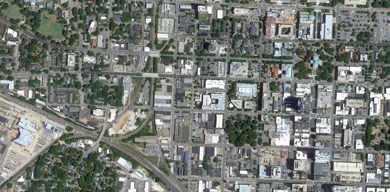 More Photos Of 411 W Morgan St, Raleigh Restaurant For Lease