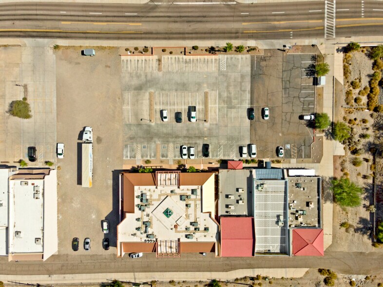 More Photos Of 297 S Lake Havasu Ave, Lake Havasu City Medical For Lease