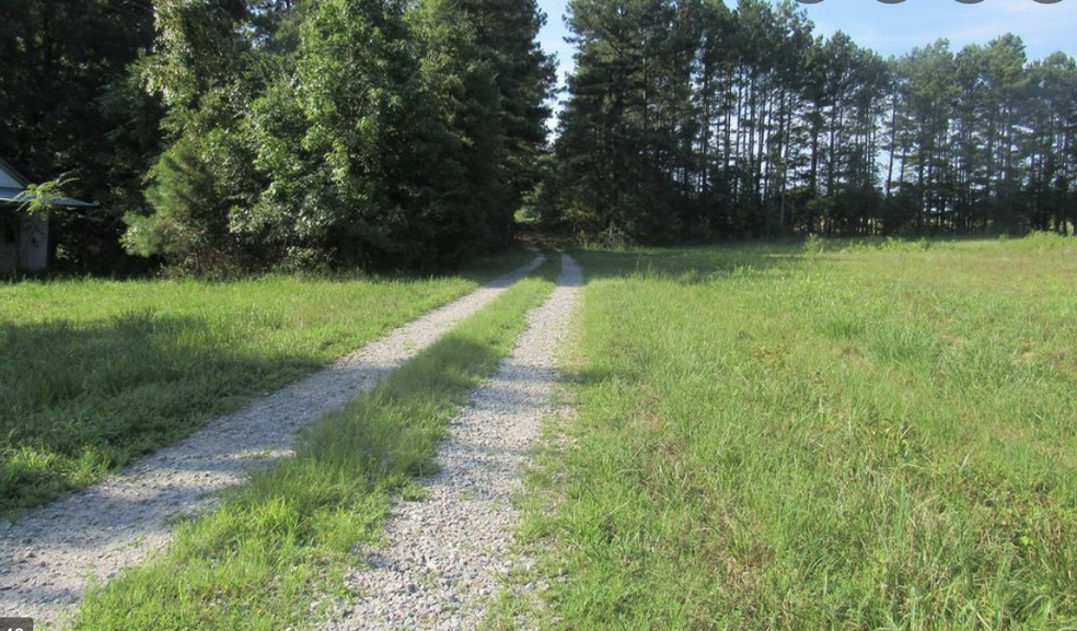 Primary Photo Of 122 Brick Yard Rd, Statesville Land For Sale