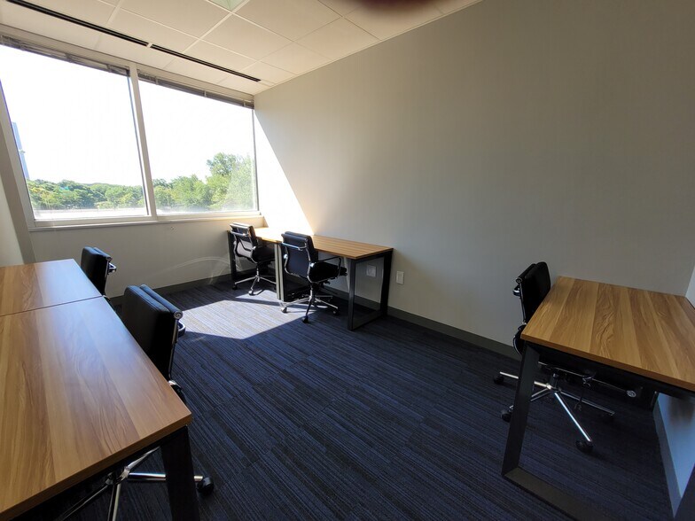 More Photos Of 7918 Jones Branch Dr, McLean Office For Lease