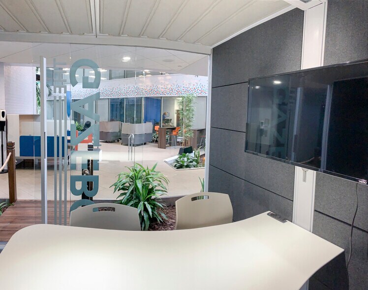 More Photos Of 3903 Northdale Blvd, Tampa Coworking Space