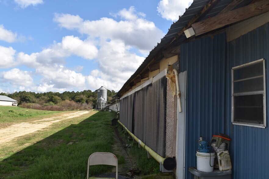 More Photos Of 441 Weaver Rd, Moultrie Land For Sale