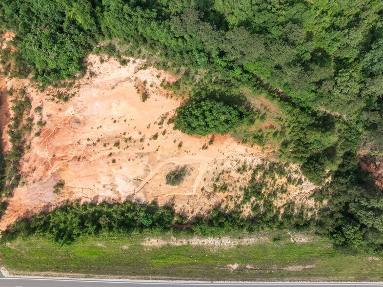 More Photos Of 4883 U S Highway 49, Hattiesburg Land For Sale