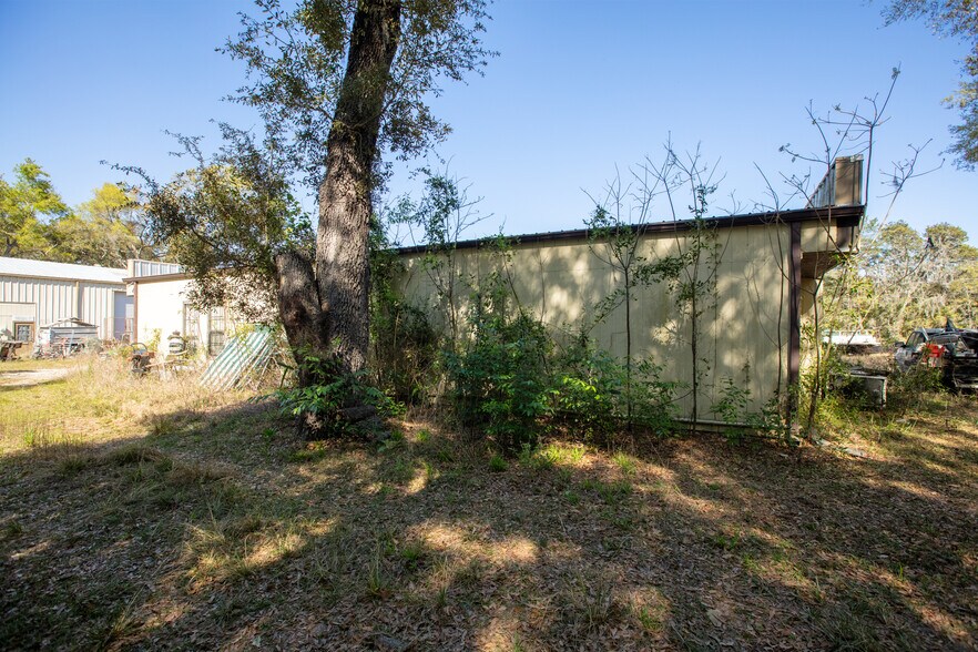 More Photos Of 8790 State Road 21, Melrose Office Residential For Sale