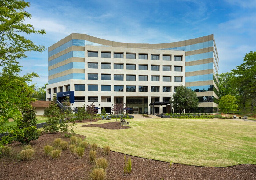 More Photos Of 5511 Capital Center Dr, Raleigh Office For Lease