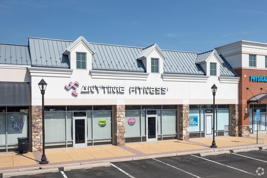 More Photos Of Bristow Center Dr @ Nokesville Rd / Linton Hall Rd, Bristow Unknown For Sale