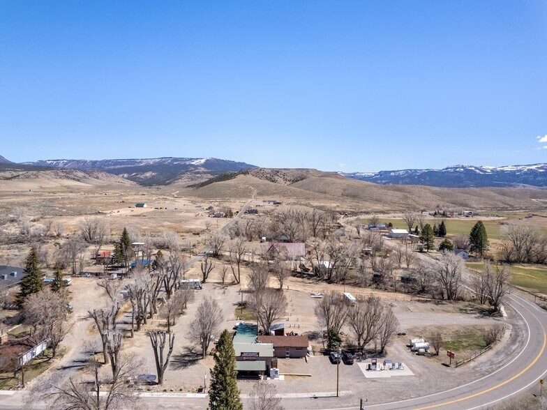 More Photos Of 50 UT-22, Antimony Land For Sale