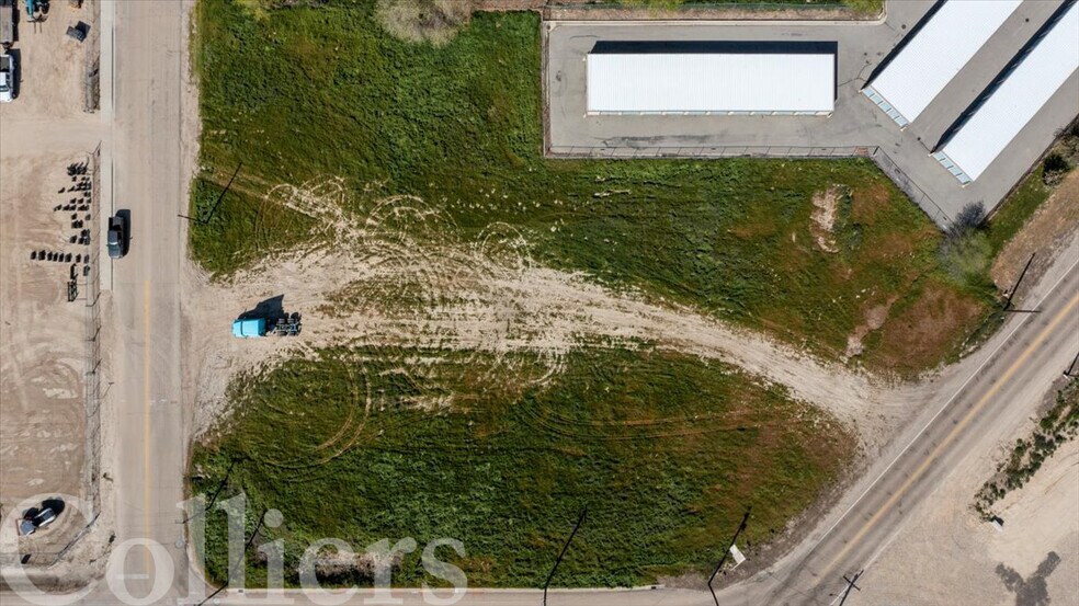 More Photos Of 325 Chicago Street, Nampa Land For Lease