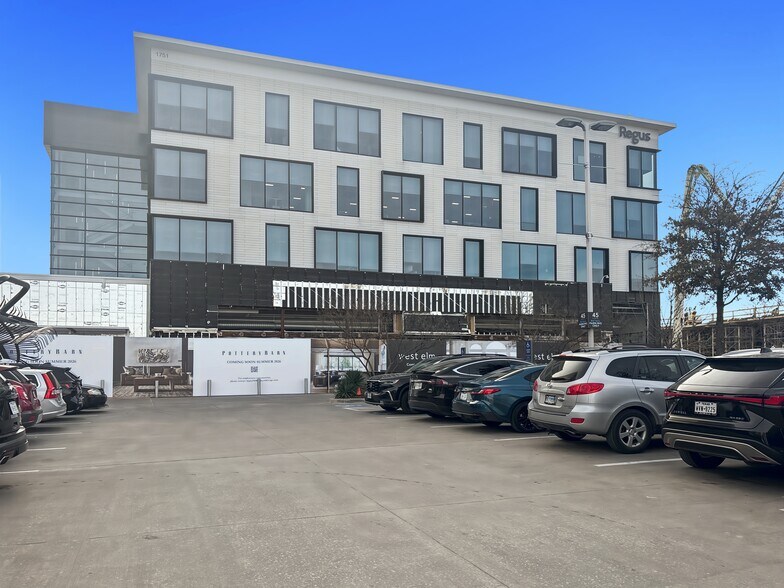 More Photos Of 1751 River Run, Fort Worth Coworking Space