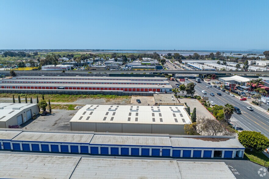 More Photos Of 2365 Main St, Chula Vista Contractor Storage Yard For Lease