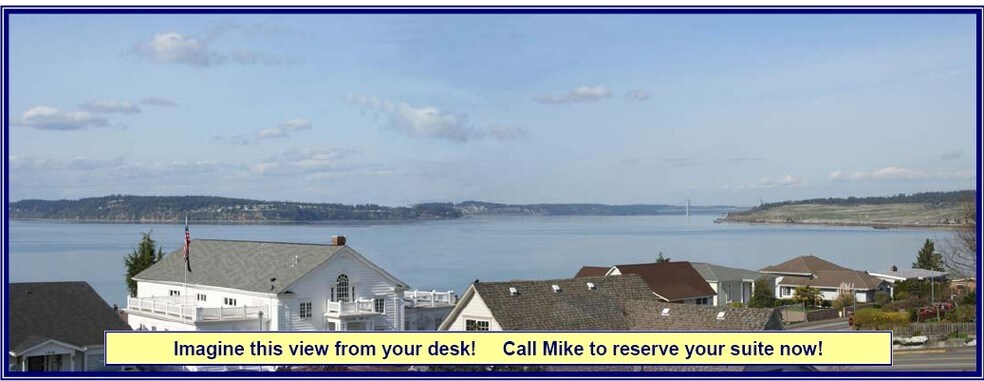 More Photos Of 215 Wilkes St, Steilacoom Office For Lease