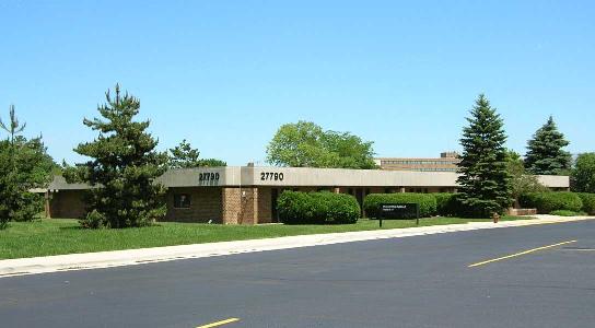 Primary Photo Of 27790 W Highway 22, Barrington Medical For Lease