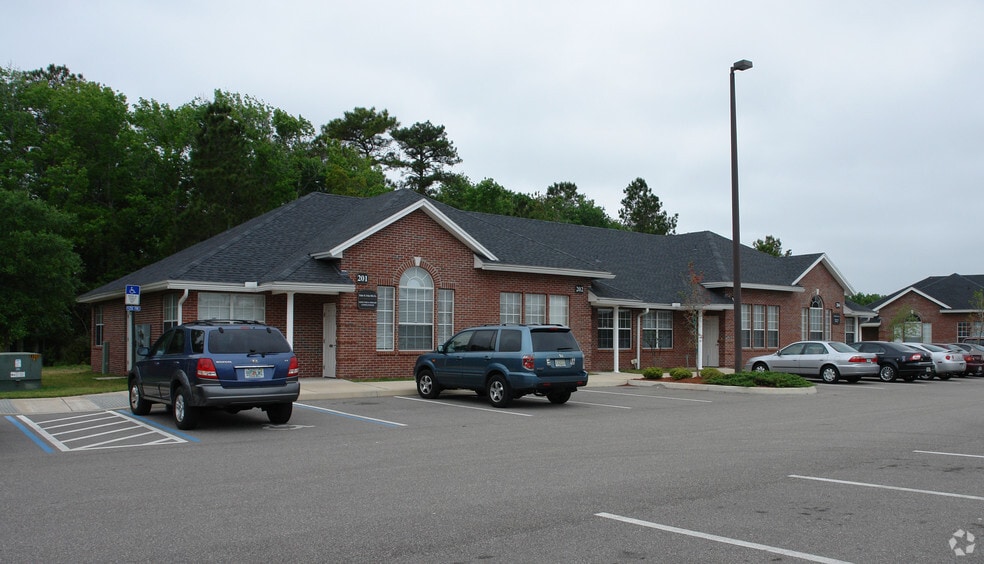 Primary Photo Of 11555 Central Pky, Jacksonville Medical For Lease