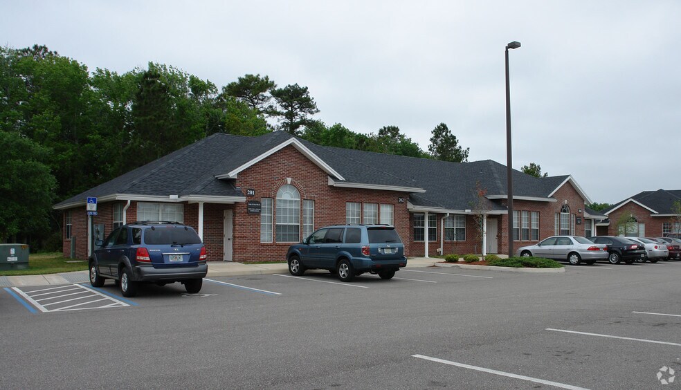 Primary Photo Of 11555 Central Pky, Jacksonville Medical For Lease