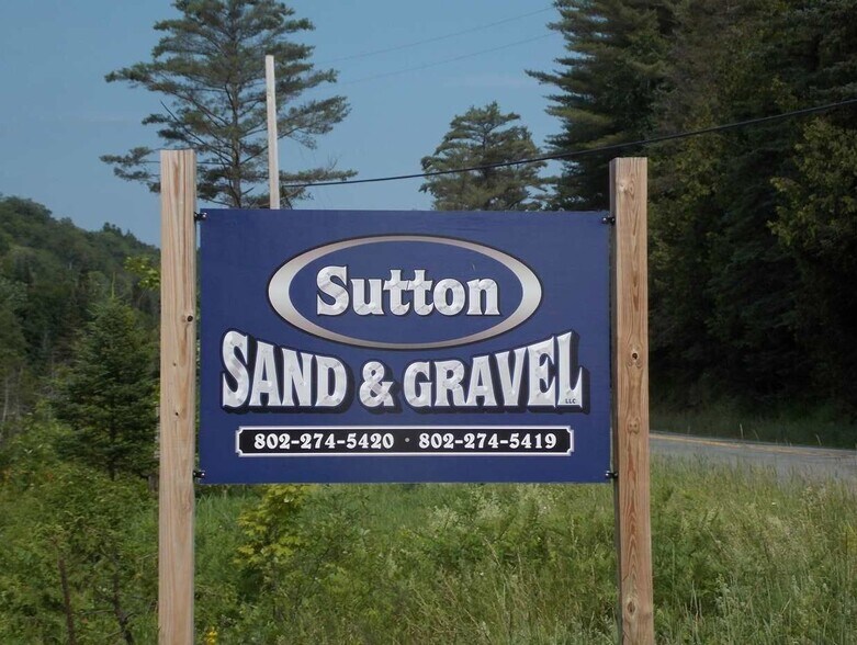 More Photos Of 939 US Route 5, Sutton Land For Sale