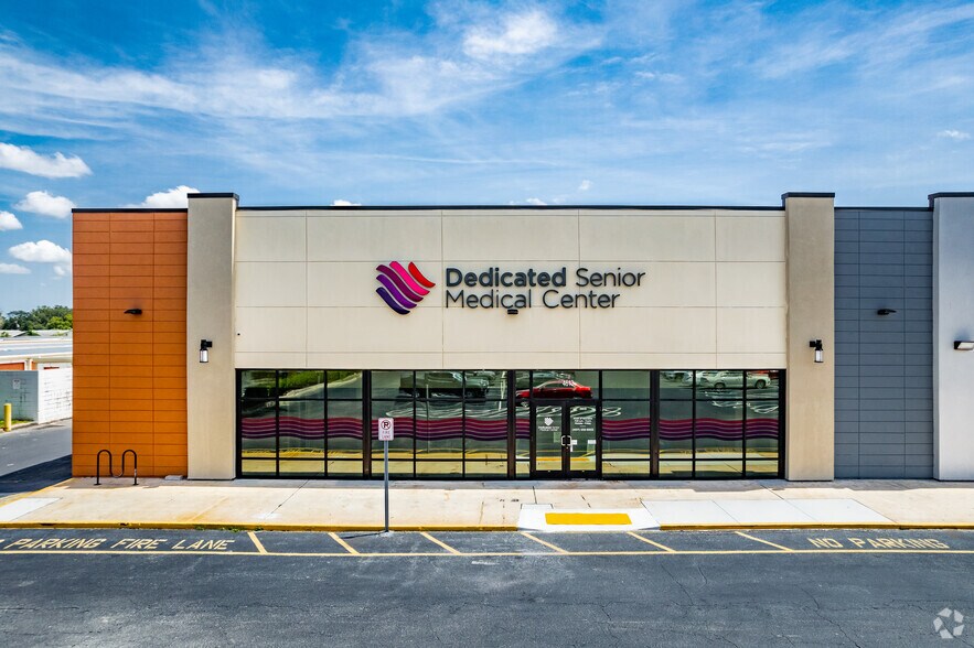 More Photos Of 4613-4675 S Orange Blossom Trl, Orlando Unknown For Lease