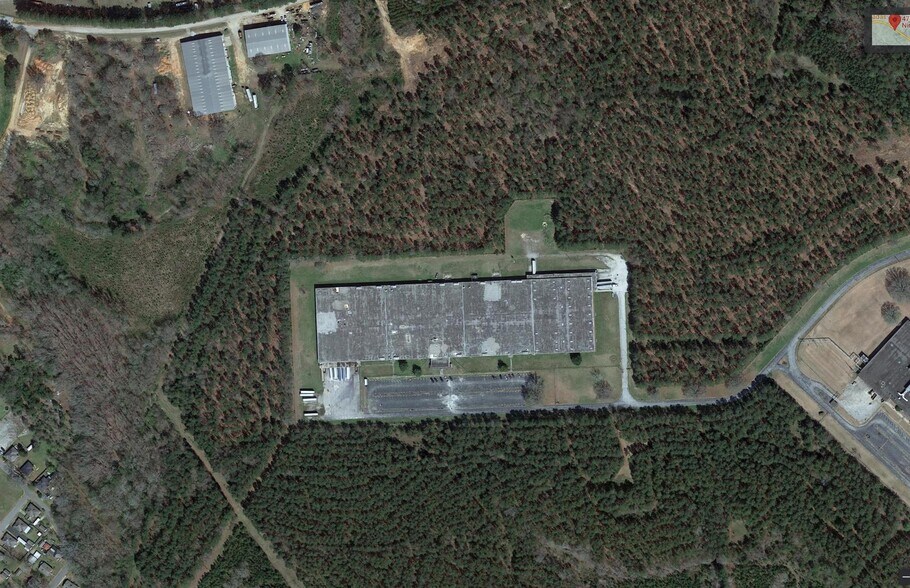 More Photos Of 4730 Ninety Six Hwy, Ninety Six Distribution For Sale