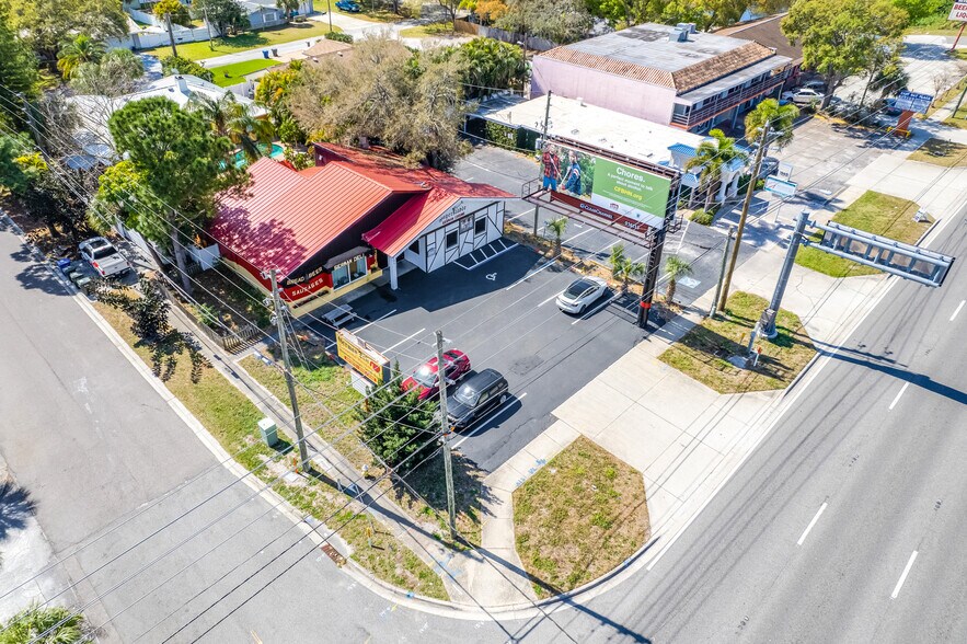 More Photos Of 1995 E Bay Dr, Largo Restaurant For Sale