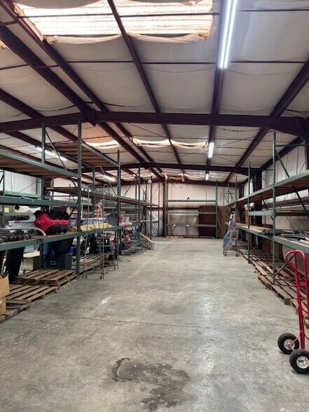 More Photos Of 324 W J J Dr, Greensboro General Retail For Sale