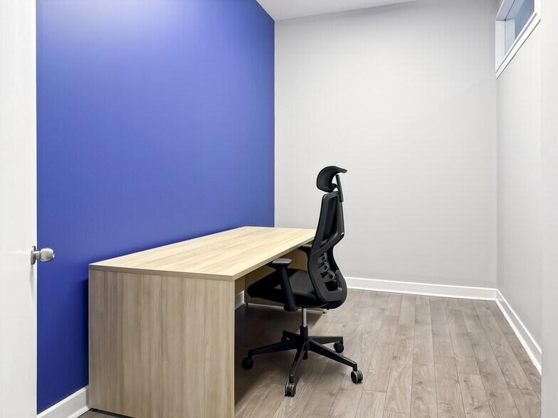 More Photos Of 232-236 St George St, Moncton Coworking Space