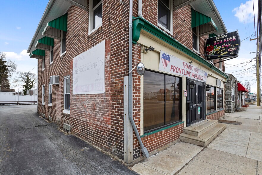 More Photos Of 2222 Macdade Blvd, Holmes Specialty For Sale