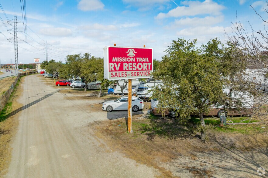 More Photos Of 3500 Orkney Ave, San Antonio Land For Sale