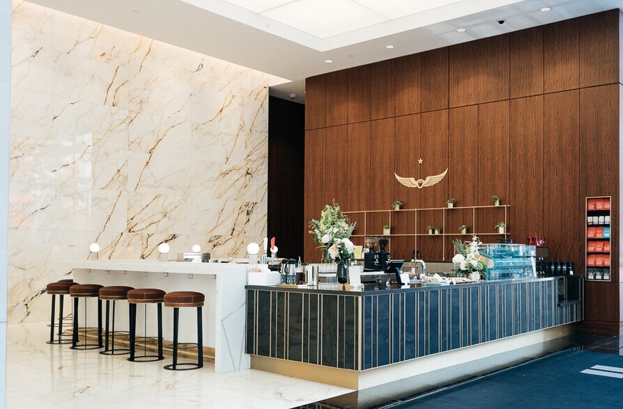 More Photos Of 225 Franklin, Boston Office For Lease