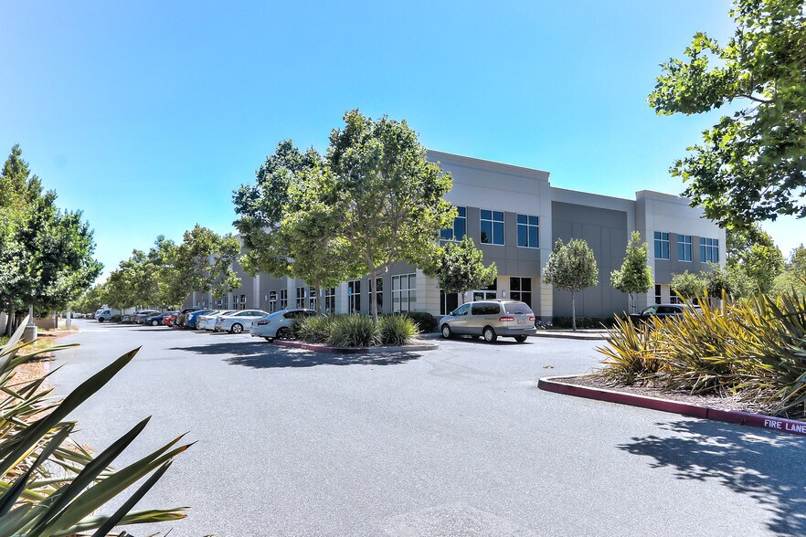 More Photos Of 1298 Kifer Rd, Sunnyvale Medical For Sale