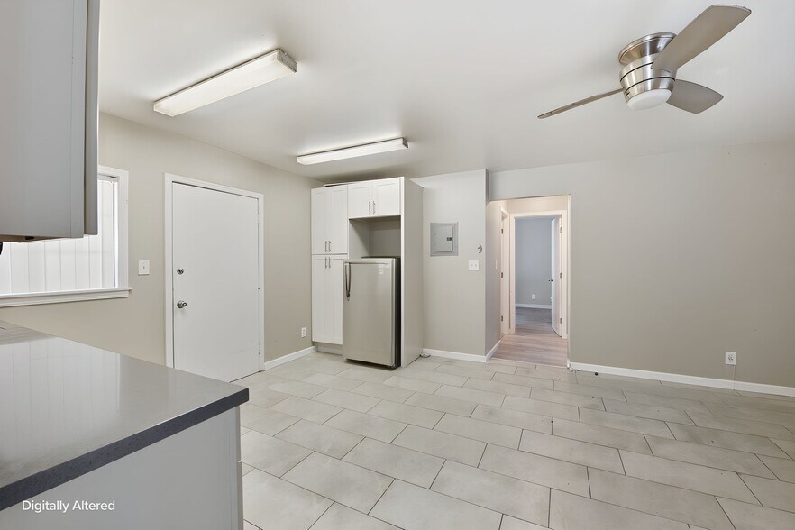 More Photos Of 3050-3058 Davis St, Oakland Apartments For Sale