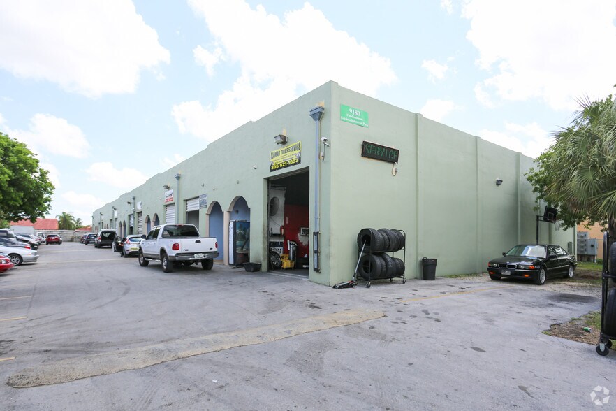 Primary Photo Of 9180 NW 119th St, Hialeah Warehouse For Sale