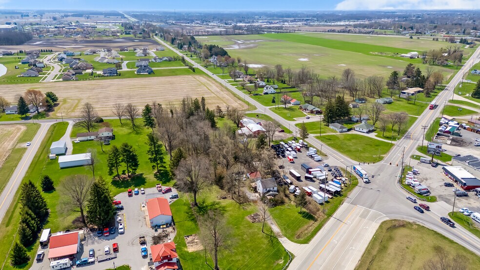 More Photos Of 842 Pole Lane Rd, Marion Land For Sale