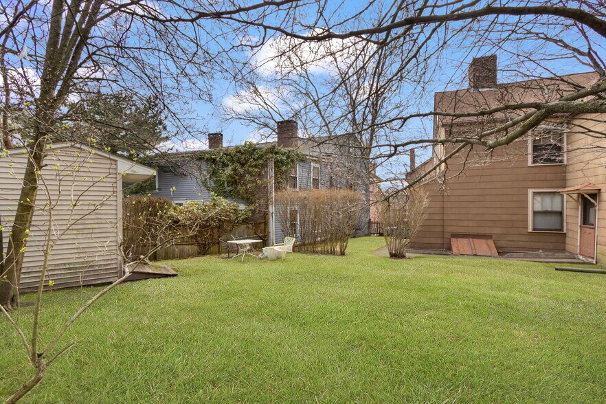 More Photos Of 407 Benefit St, Providence Apartments For Sale