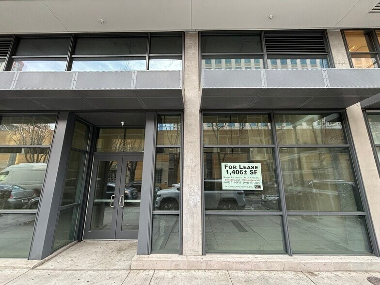 More Photos Of 28 N Almaden Ave, San Jose Apartments For Lease