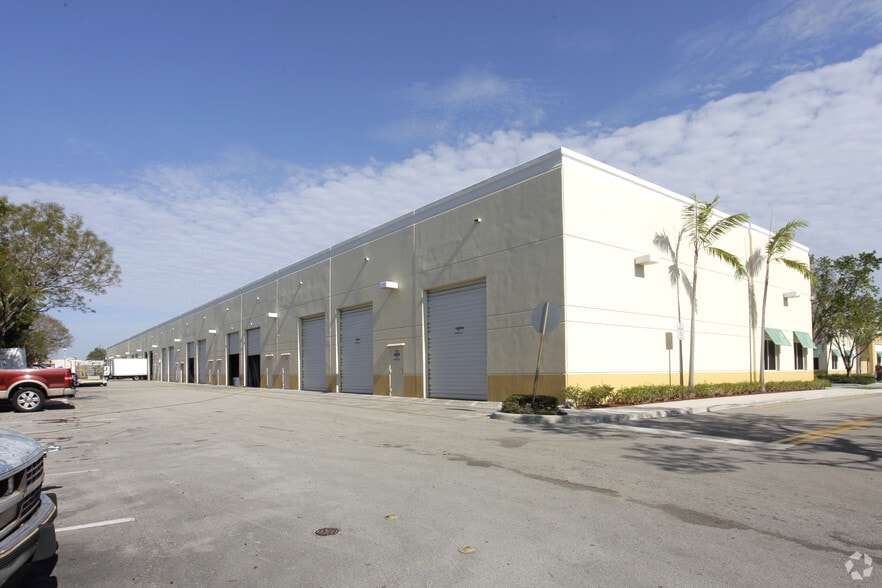 More Photos Of 1747-1781 Banks Rd, Margate Flex For Lease