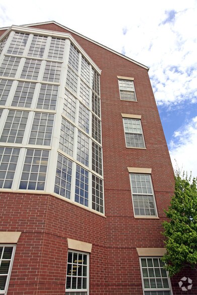 More Photos Of 6201 N Classen Blvd, Oklahoma City Office For Lease