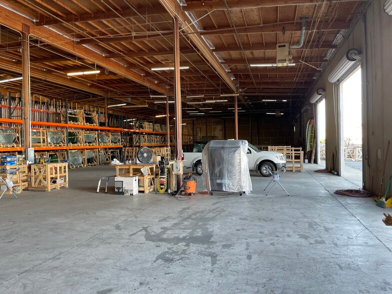 More Photos Of 2655 Land Ave, Sacramento Warehouse For Lease
