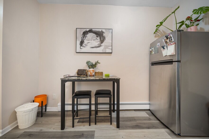 More Photos Of 91 Romaine Ave, Jersey City Apartments For Sale