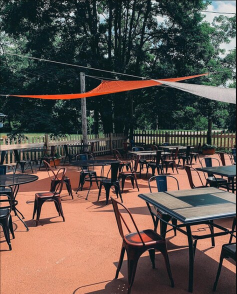 More Photos Of 4896 Paw Paw Lake Rd, Coloma Restaurant For Sale