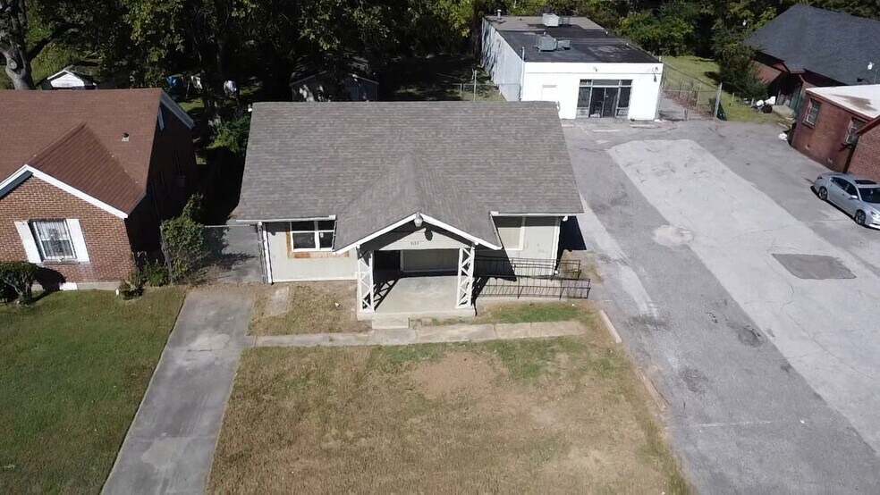 More Photos Of 3132 Park Ave, Memphis Daycare Center For Sale