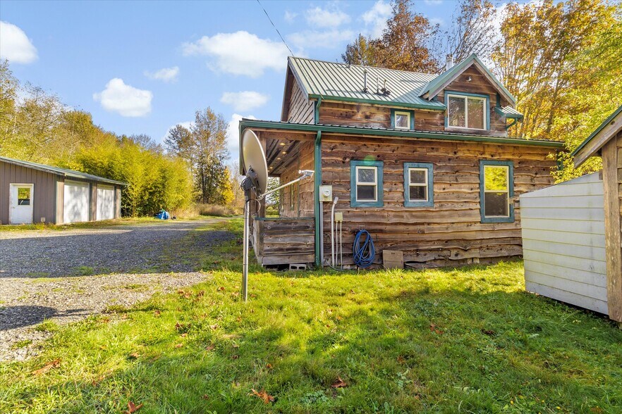 More Photos Of 2519 Lummi Shore Rd, Bellingham Land For Sale