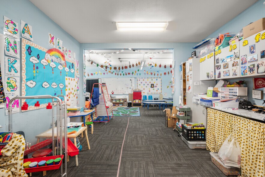More Photos Of 412 W Carl Karcher Way, Anaheim Schools For Sale