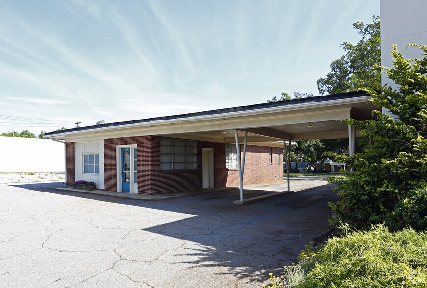 More Photos Of , Greenville Office For Sale
