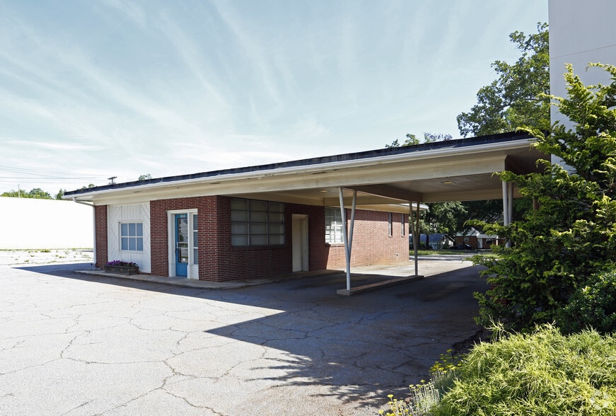 More Photos Of , Greenville Office For Sale